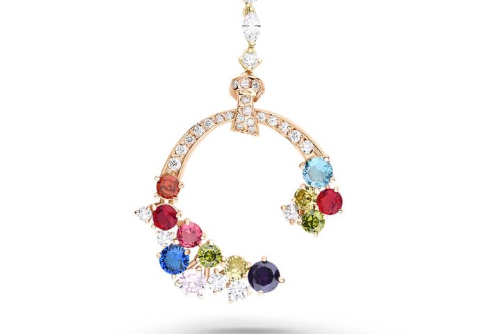 Jewelry Retouch After Works