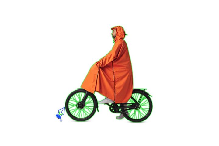 Clipping Path Services After Work Images