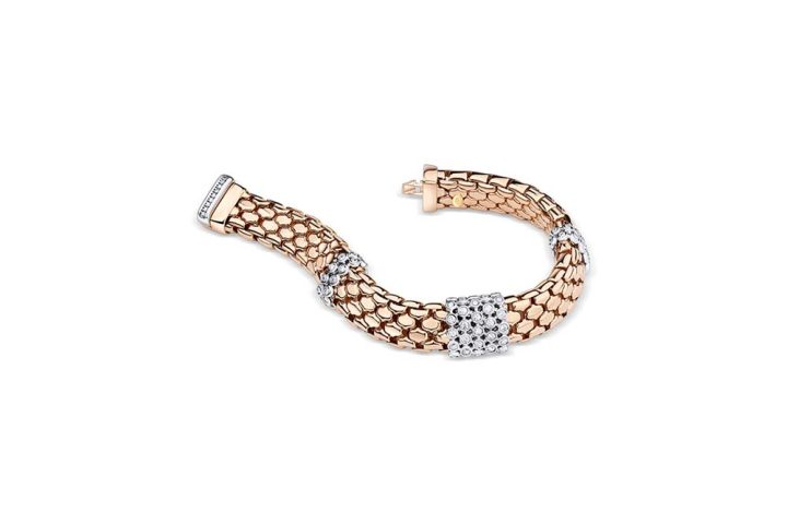 Jewelry Retouch After Works