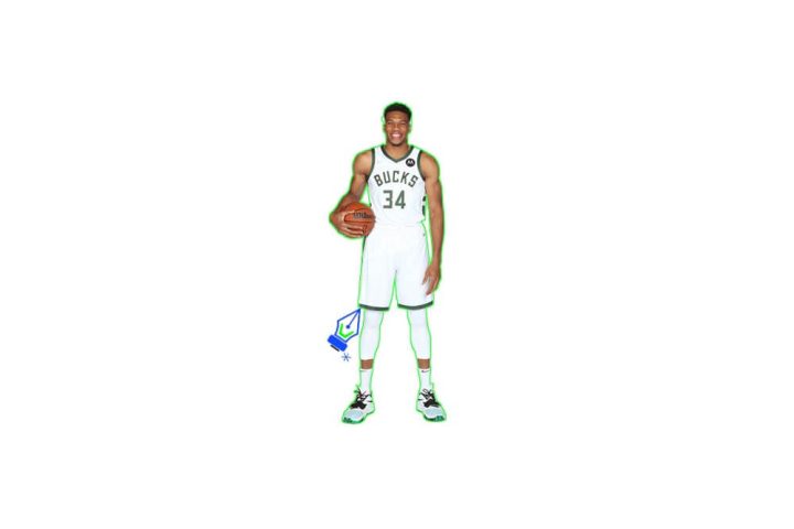 Clipping Path Services After Work Images